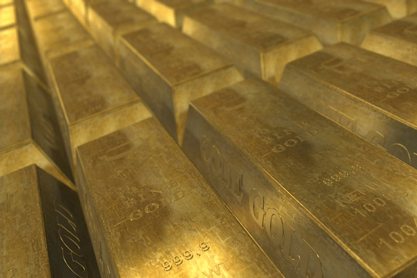 Золотовалютные резервы Беларуси на 1 апреля составили 8,353 млрд долларов – Нацбанк