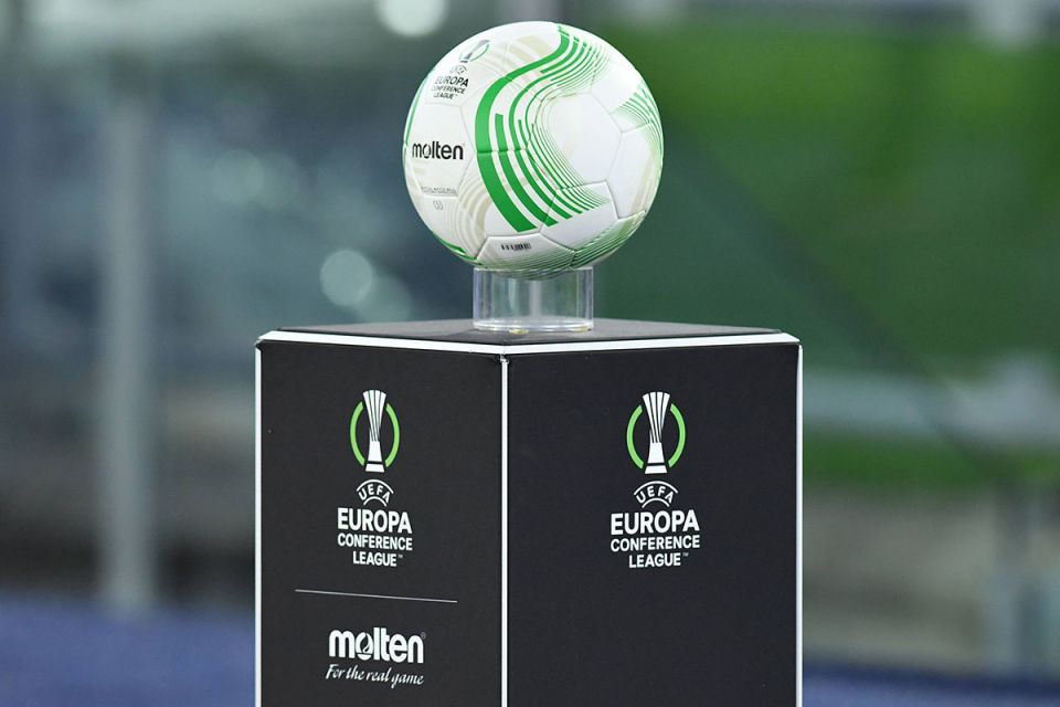 Первые четвертьфинальные поединки состоятся в Лиге конференций