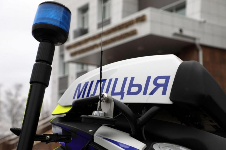 72 пешехода привлечены к административной ответственности за нарушения ПДД в Могилевской области за выходные
