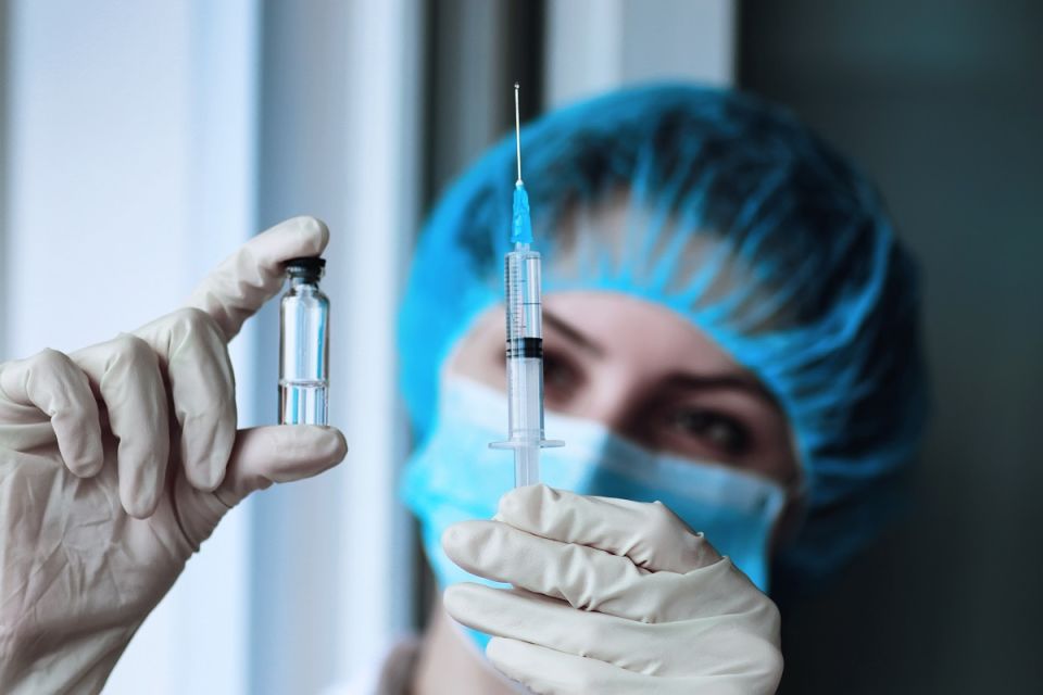 Европейская неделя иммунизации проходит в Могилевской области