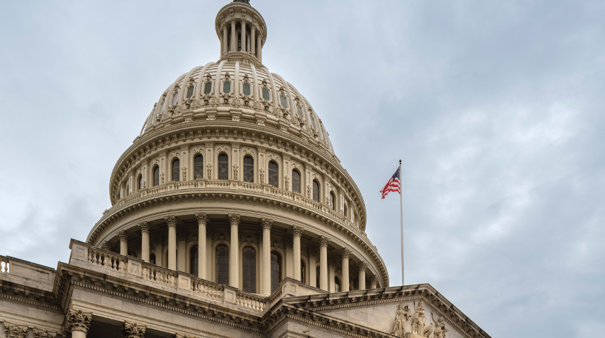 Конгресс США принял законопроект о борьбе с антисемитизмом