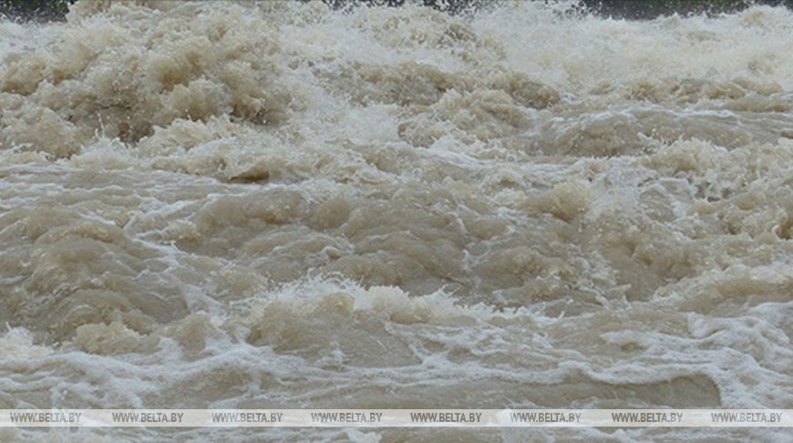 Число погибших во время наводнений в Кении достигло 228