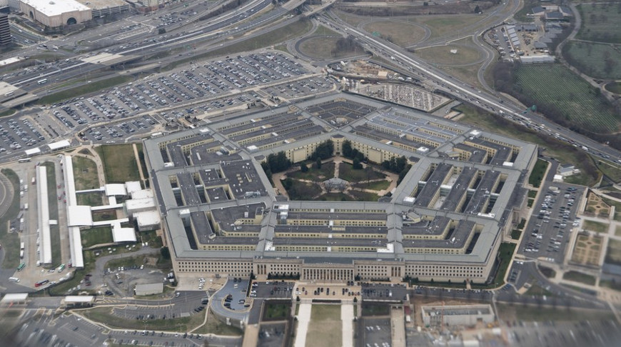 Пентагон отказался комментировать приостановку военной помощи Израилю