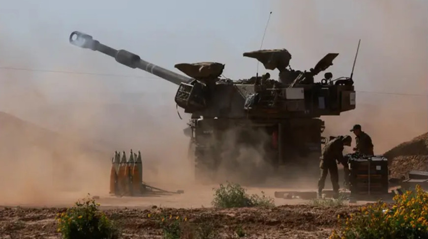 Walla: Израиль начал широкомасштабную атаку на террористические объекты в Рафахе