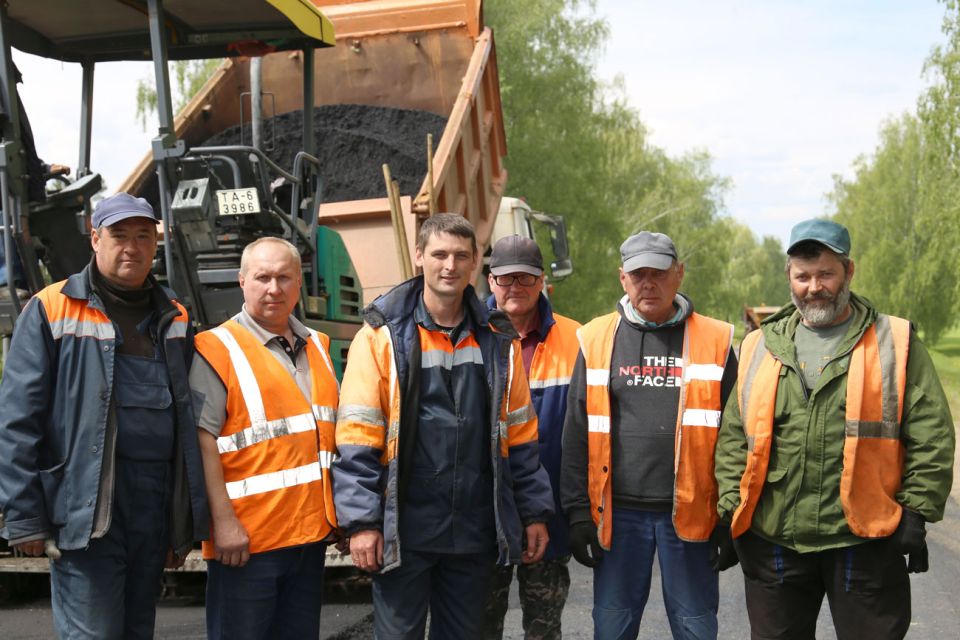 Главное – всё  делать по проекту