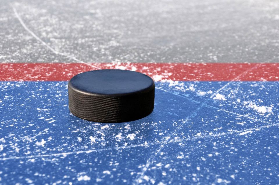 Международный турнир по хоккею с участием сборной Беларуси стартует в Астане