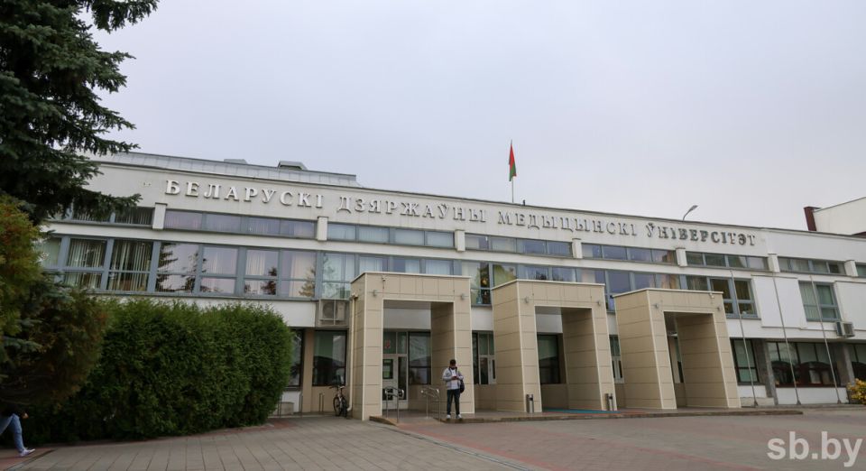 В БГМУ разработали метод прогнозирования состояния пациентов с осложненным крупноочаговым инфарктом миокарда