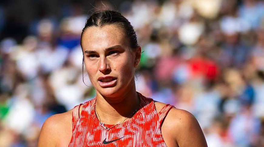 Соболенко вышла в 1/4 финала турнира WTA-500 в Берлине