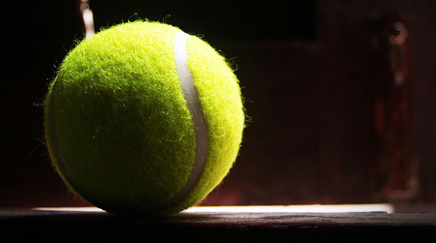 Саснович не прошла квалификацию Уимблдонского теннисного турнира