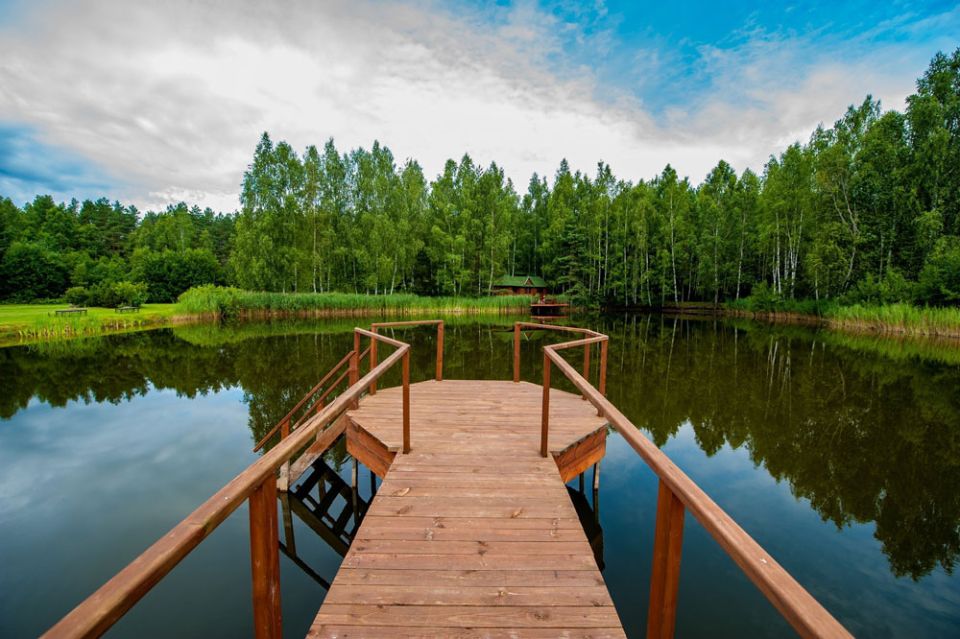 До +32°С ожидается сегодня в Беларуси