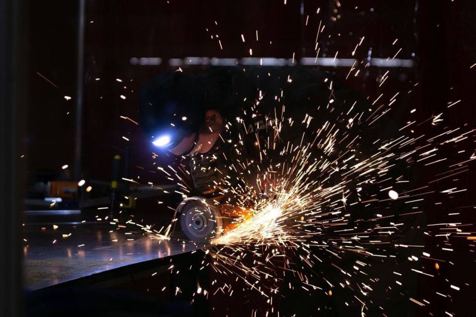 В Беларуси разработают стратегии развития всех отраслей промышленности на ближайшие 10 лет