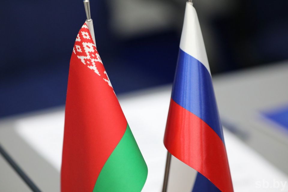 Беларусь и Башкортостан сформируют индустриально-инвестиционный инновационный парк