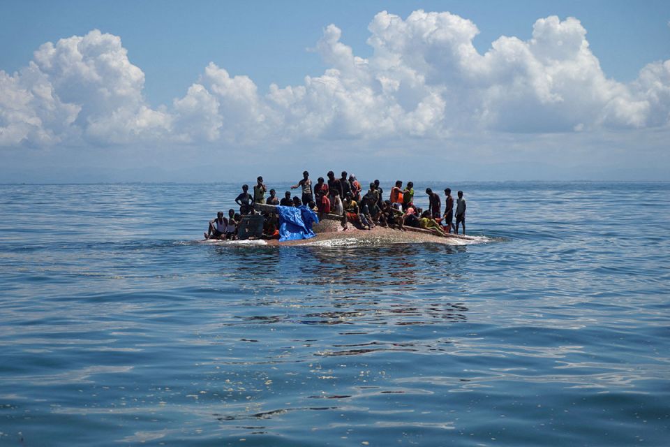 В результате кораблекрушений у берегов Италии погибли 11 мигрантов, более 60 пропали без вести