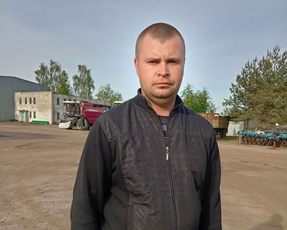 Я из команды агропромтехснаба