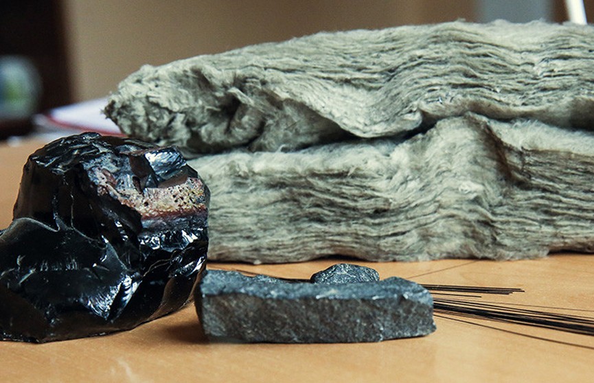 Базальты, туфы, каолины. Какие месторождения будут разведывать в Беларуси до 2025 года