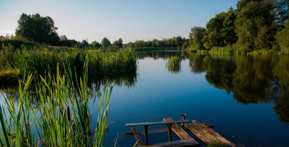 Жара до +32°С ожидается сегодня в Беларуси