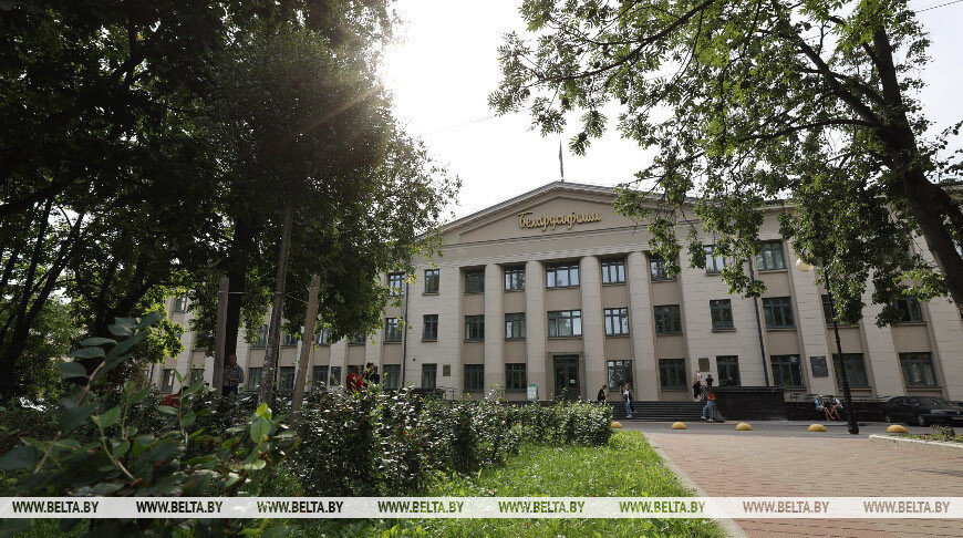 «Беларусьфильм»: «Культурный код» в интересной форме расскажет молодежи о роли госсимволики