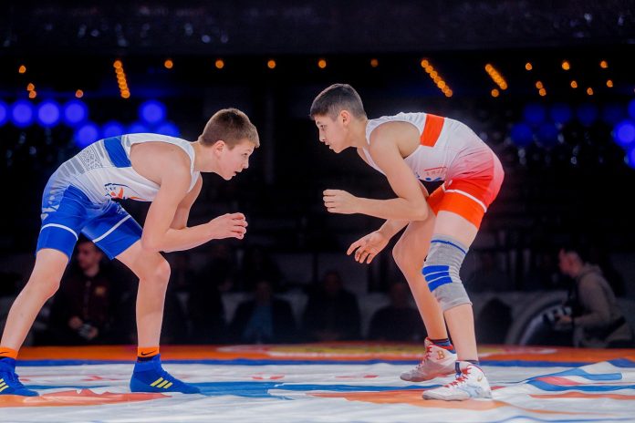 В Беларуси проходит республиканский турнир «Лига Храбрых»