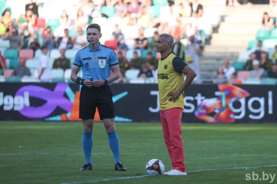 Как новые технологии могут изменить футбол