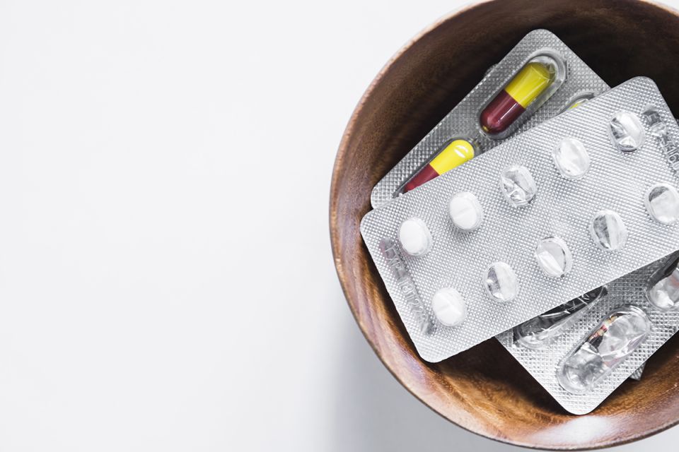 Врач рассказал, как правильно принимать обезболивающие