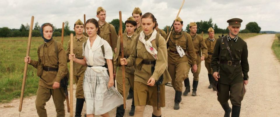 Режиссер Иван Павлов — о фильме «Подрыв», героизме юных саперов, любви и самопожертвовании