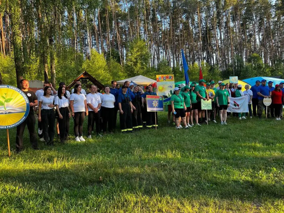 «ЖИТЬ.  ТВОРИТЬ. СОЗИДАТЬ»