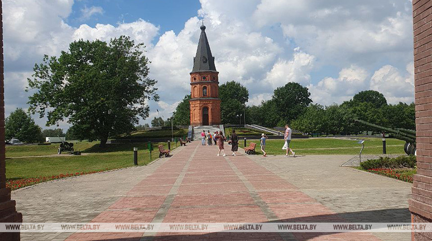 Интерактив, мультимедиа, эффект присутствия. Чем будет наполнен Музей славы Могилевщины