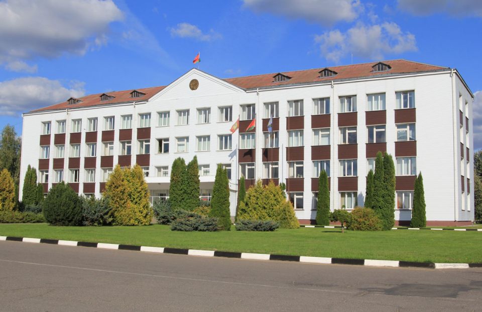 Социально-экономическое положение Круглянского района в первом полугодии 2024 г.