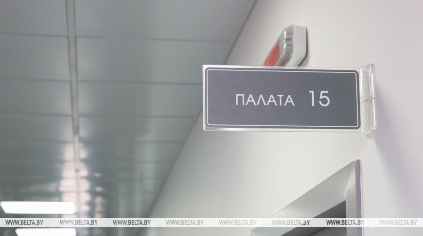 Пострадавший при пожаре в Лиозненском районе мужчина скончался в больнице