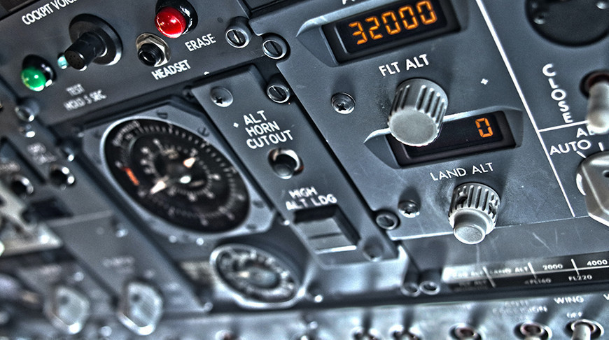 Два человека погибли при крушении самолета в Приморье