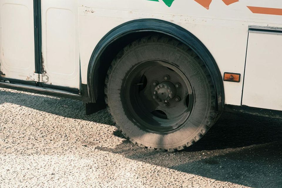 Под Анкарой в результате ДТП с участием автобуса погибли по меньшей мере 9 человек