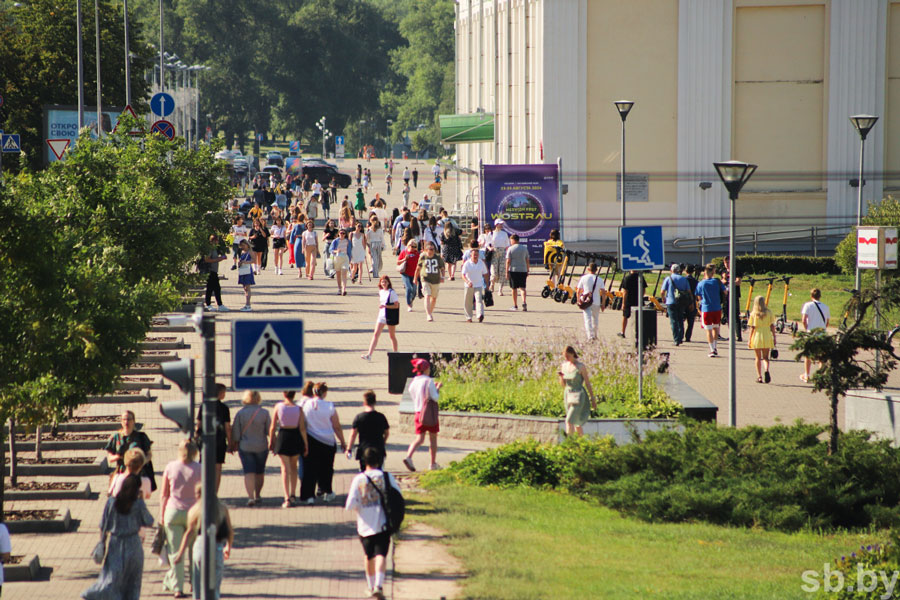 С 1 августа увеличивается размер бюджета прожиточного минимума