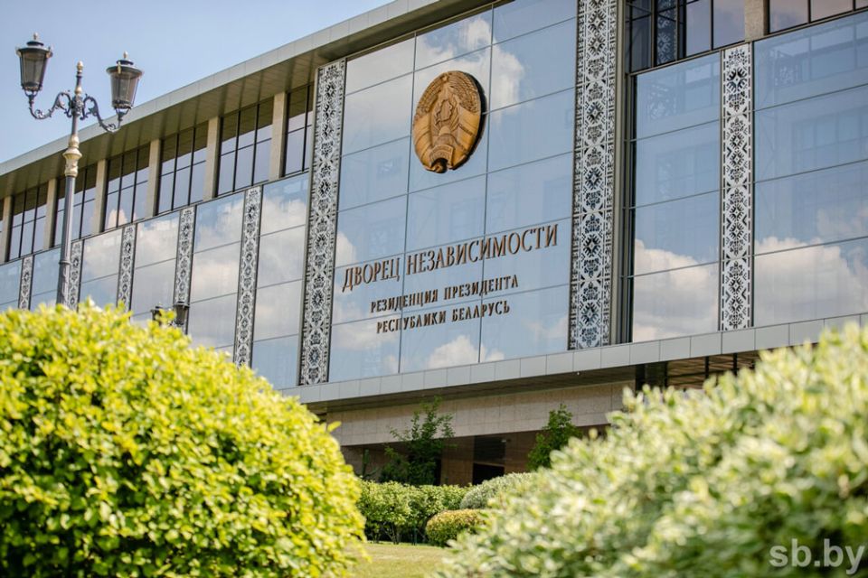 Лукашенко: одной из наших приоритетных задач было и остается обеспечение граждан жильем