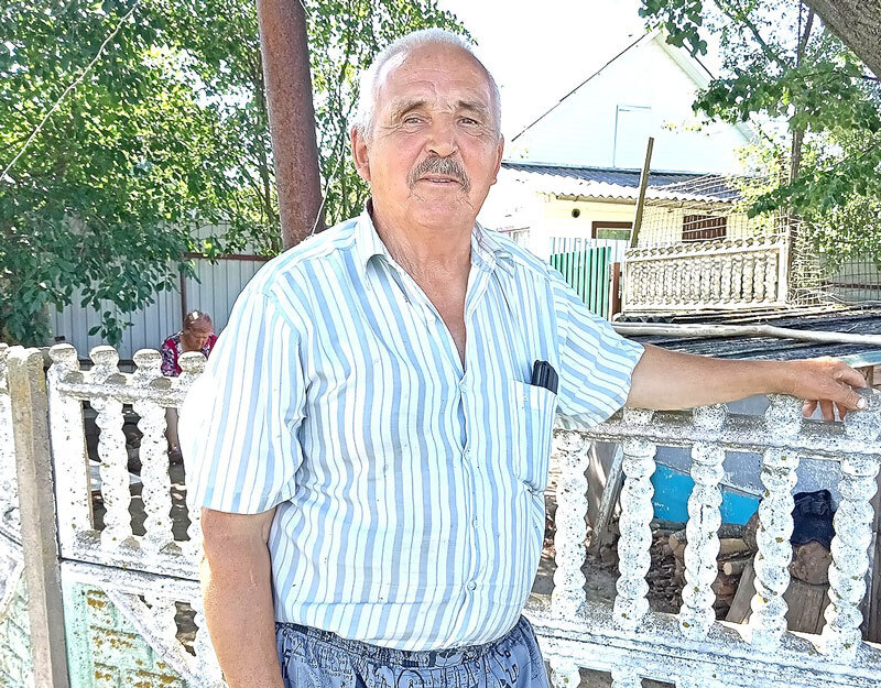 Байкальские сопки мне снятся