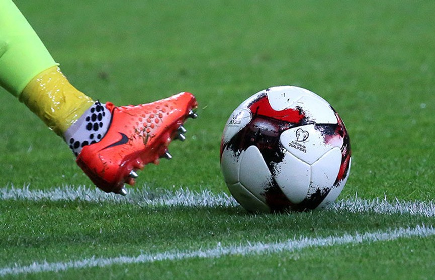 Витебск и Борисов примут стартовые матчи второго круга футбольного чемпионата Беларуси