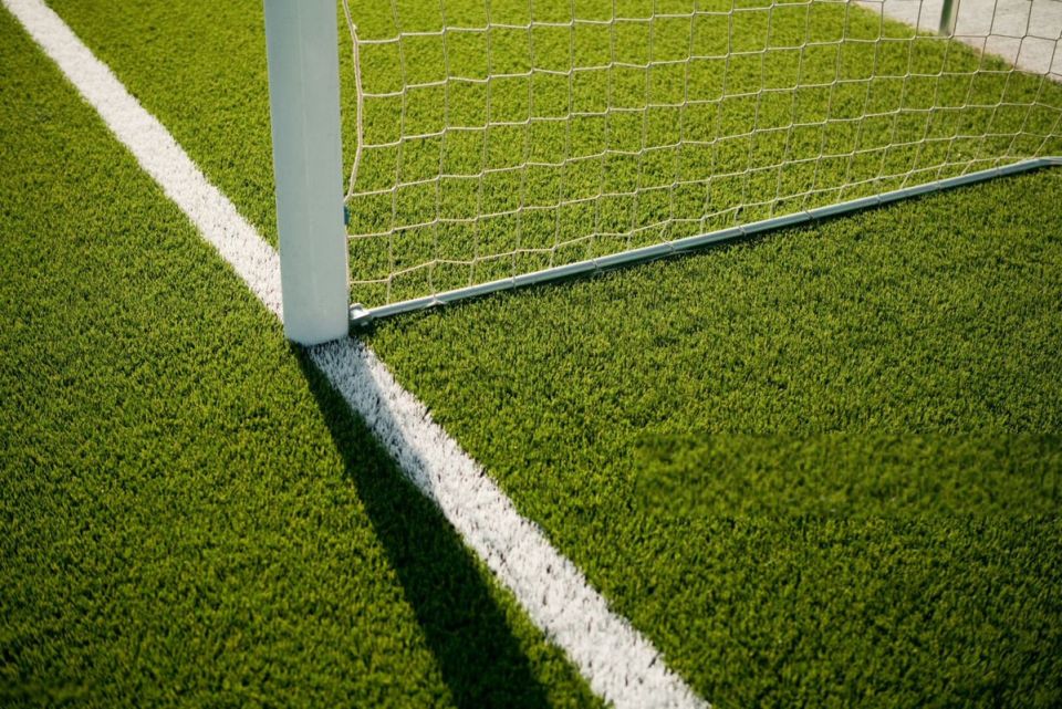 Белорусская «молодежка» проиграла футболистам Словакии в товарищеском матче