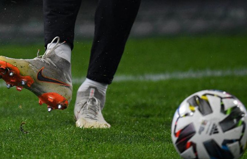 Минское «Динамо» сыграет с футболистами «Линкольна» в Лиге Европы