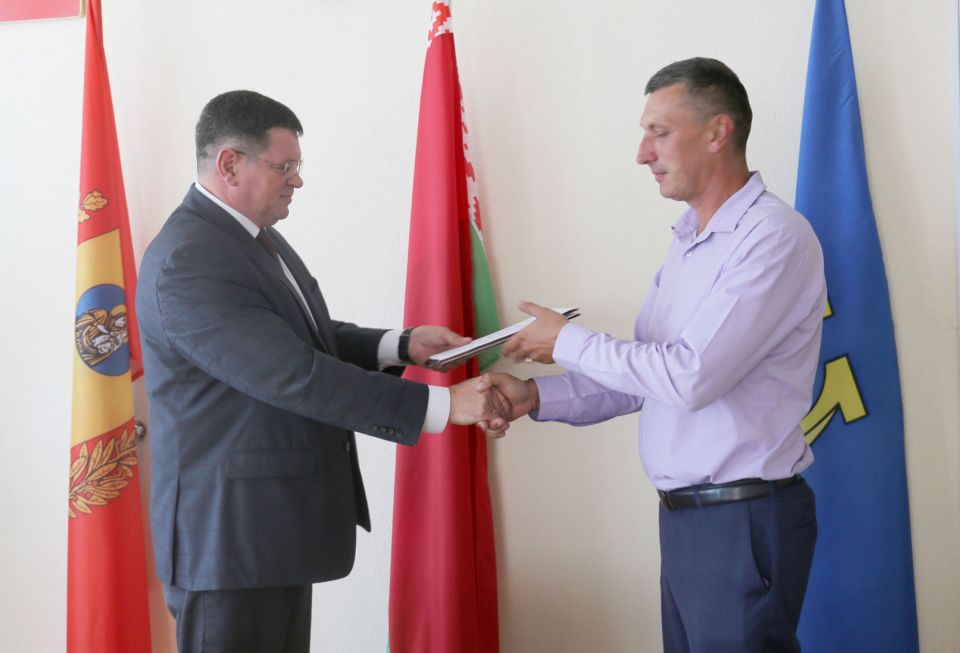 Один район – один проект: производство ветеринарных препаратов планируется открыть в д. Грибино