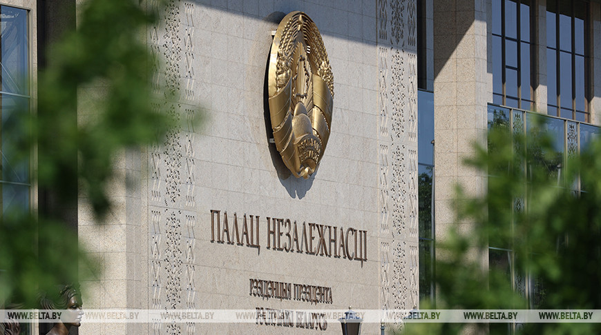 Лукашенко отметил заинтересованность Беларуси в налаживании прочных связей с Ботсваной