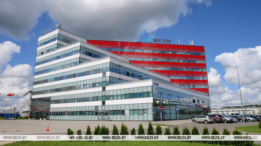 Выставка китайского медицинского оборудования пройдет в «Великом камне» 24-26 сентября