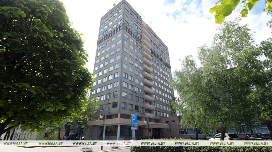 Минпром намерен усилить статус национальных брендов и их узнаваемость в мире