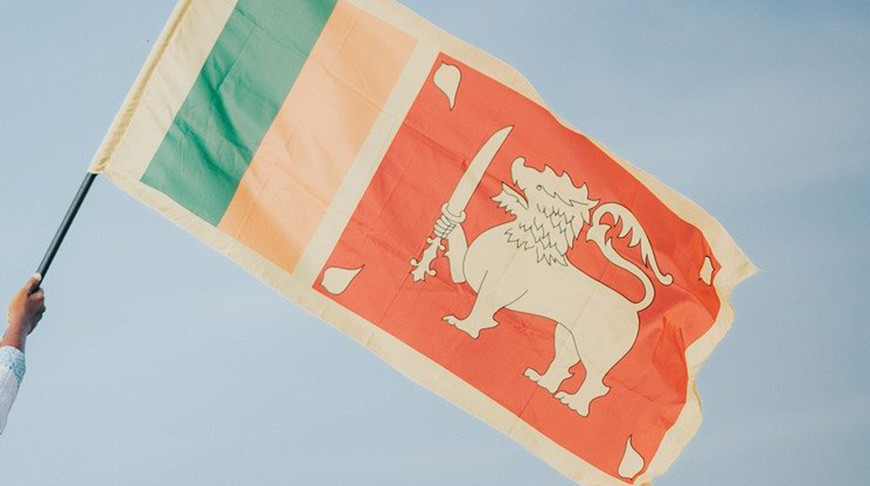 Премьер-министр Шри-Ланки подал в отставку