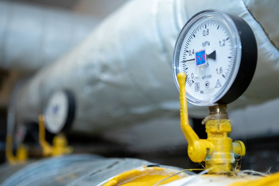 Подготовка к работе в осенне-зимний период