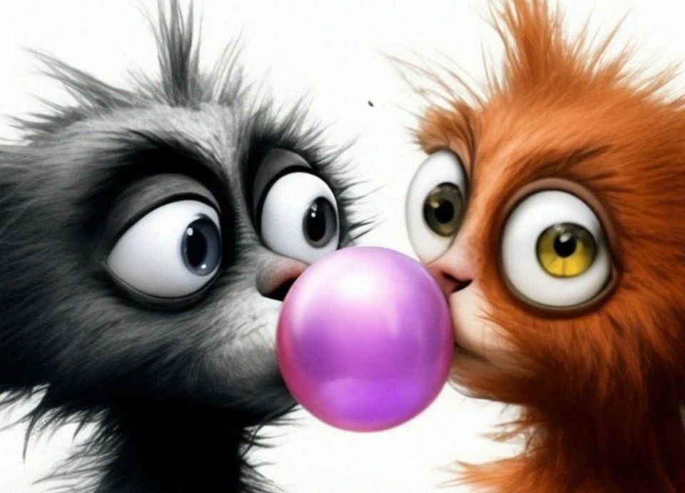 Дружба крепкая?..