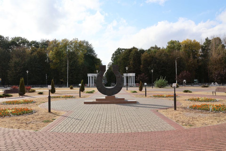 Кратковременные дожди ожидаются сегодня в Беларуси