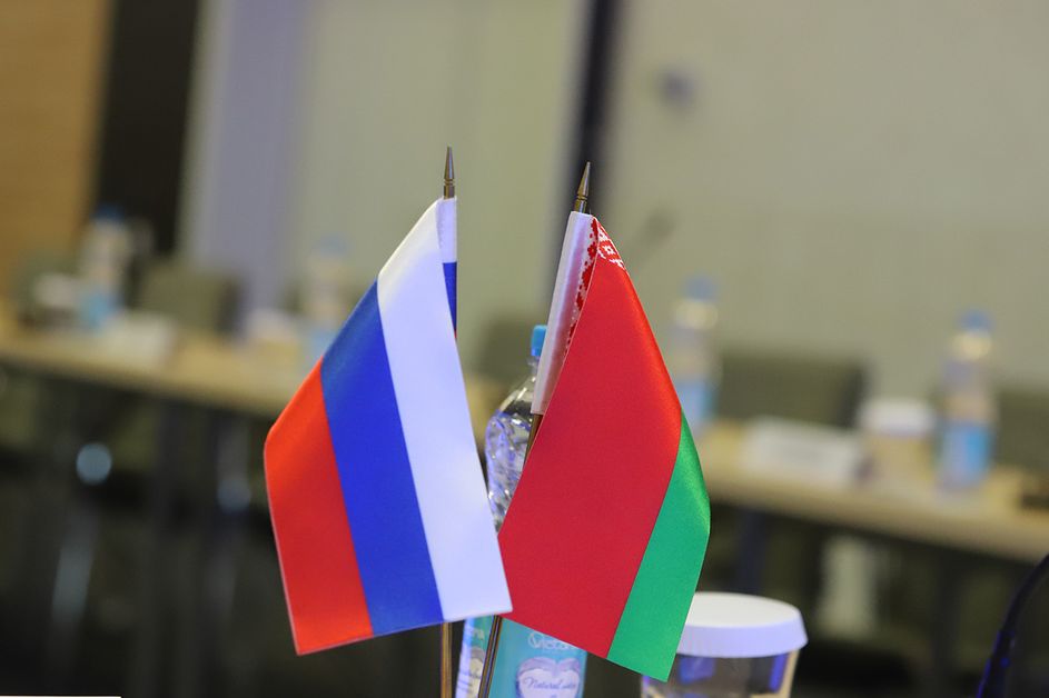 Беларусь и Россия договорились о принципах работы союзного медиахолдинга, разработан устав