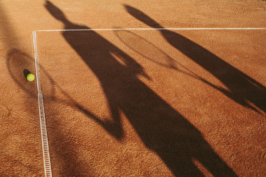 Герасимов завершил выступление на теннисном турнире в Гуанчжоу, Азаренко стартует в Гвадалахаре