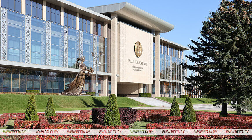 Лукашенко: белорусская фармпродукция хорошо известна за рубежом, есть разработки мирового уровня