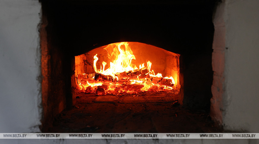 В Бобруйске пенсионерка отравилась угарным газом от печного отопления