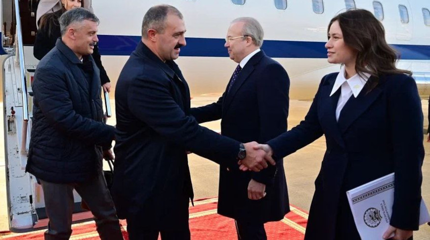 Белорусская делегация примет участие в форуме «Россия — спортивная держава» в Уфе